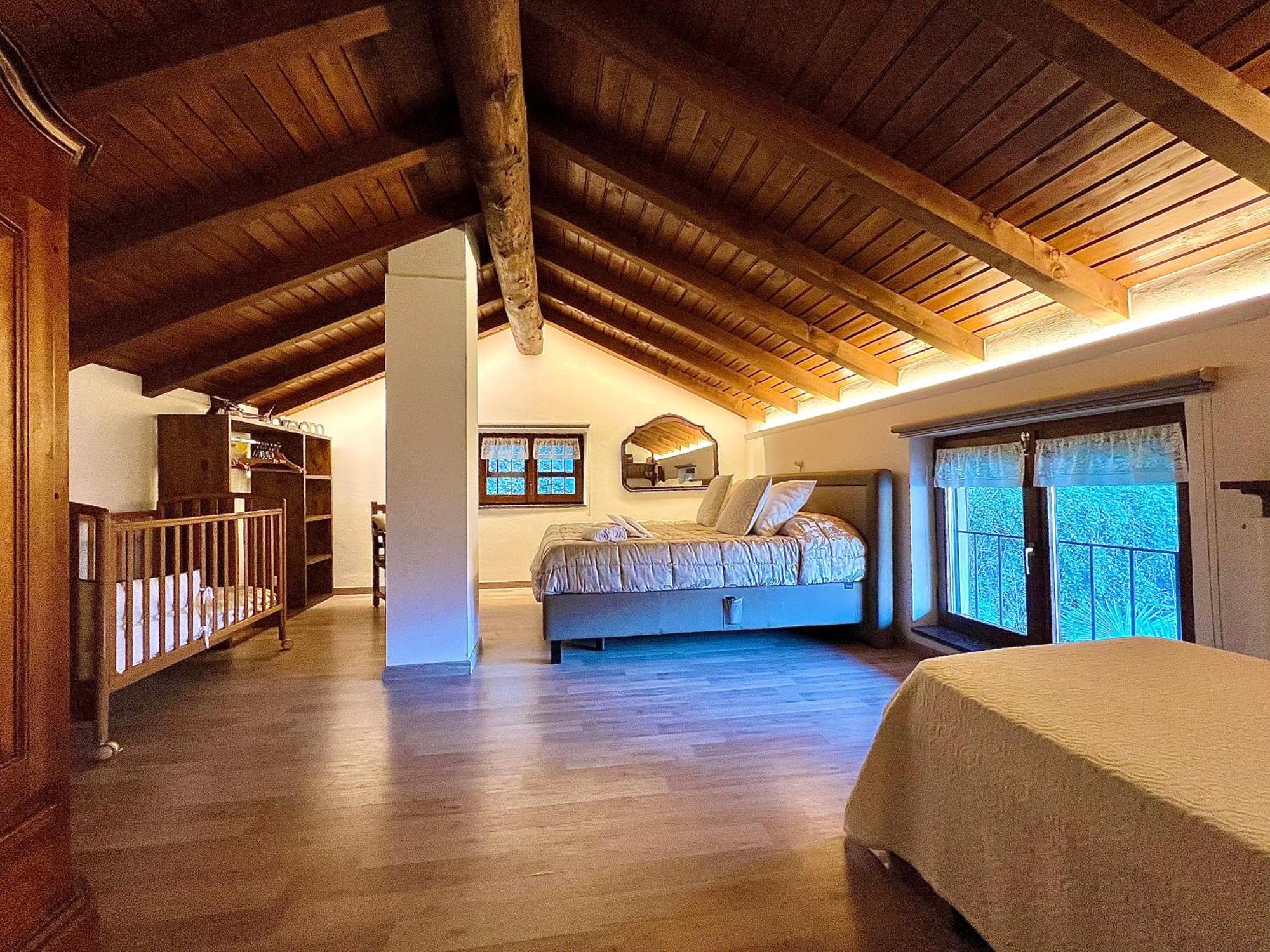 Villa Rosch 勒泽诺 外观 照片